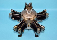 SAITO FA-325R5 53cc 5 cylinder