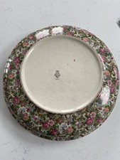 Crown Ducal Chintz Victorian