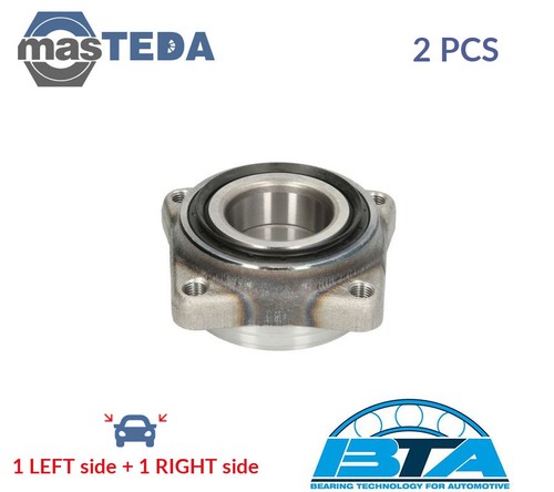 H14039bta wheel bearing kit - wheel,