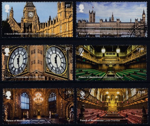 2020 palace westminster set - palace, of