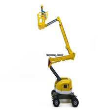 Aerial Work Platform Truck Toy