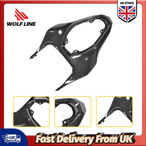 Wolfline duck tail seat cowl - wolfline,
