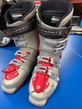 Garmont Endorphin Touring/Alpine Ski Boots mondo 28, uk 9, eu 44
