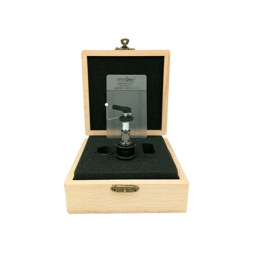 Automatic tonearm lifter arm - tonearm,