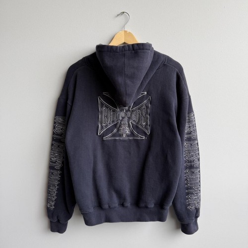 Rare vintage west - rare, coast