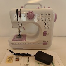 Mini Portable Sewing Machine