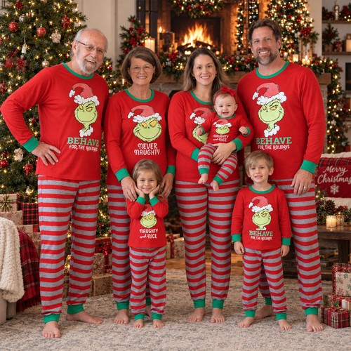 Family matching the - family,