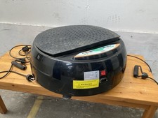 Vibration Plate Exercise Machine
