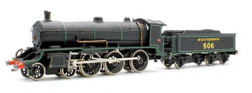 Djh models gauge kit - models,