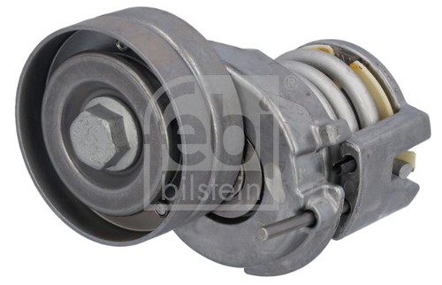 Febi belt tensioner ribbed - tensioner, v-ribbed