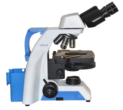 Laboratory brightfield phase - laboratory, brightfield/phase