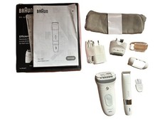 Braun Silk Epil 7 SE7-441