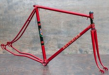 Vintage Hetchins Nulli