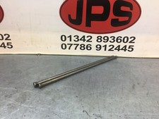 Pair of push rods X Lister LV2 diesel 2 cylinder engine......£40+VAT