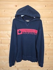 Dsquared2 Mens Size XL Hoodie