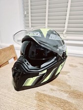 caberg flip up motorcycle