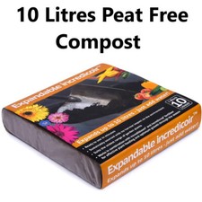 T&M Multipurpose Coir Soil