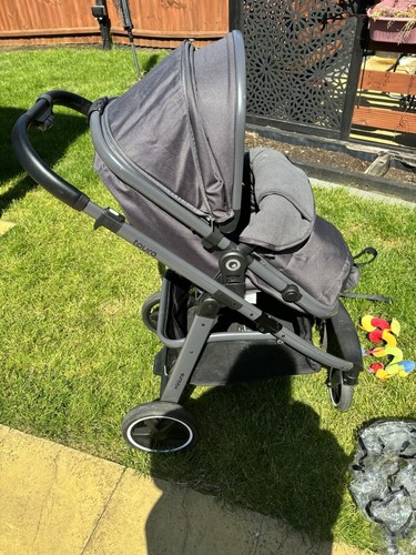 Miniuno toura stroller - miniuno,