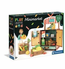 Clementoni 18550 Play Creative