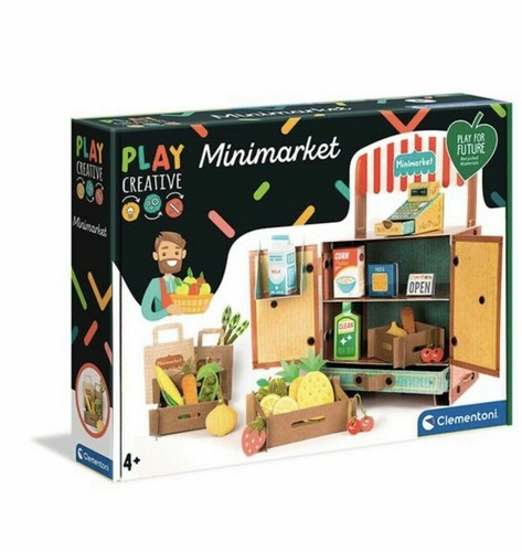 Clementoni 18550 play - clementoni, creative