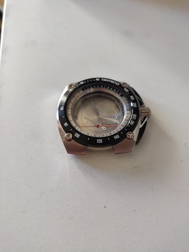 Seiko sportura perpetual case - perpetual,