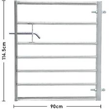 BATEMAN GALVANISED GATE 3FT