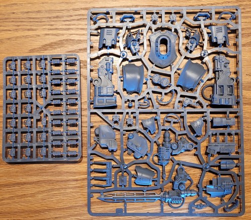 Cerastus castigator knight - cerastus,