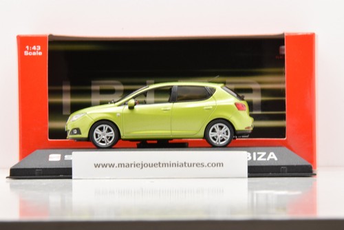 Seat ibiza door - seat,