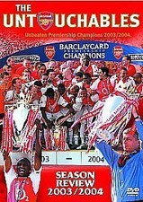 Arsenal - End Of Season Review