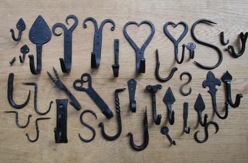 Handforged blacksmith old - blacksmith,