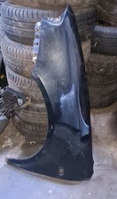 AUDI S3 A3 8L 1997 - 2003 BLACK FRONT WING LEFT HAND PASSENGER SIDE NEAR N/S