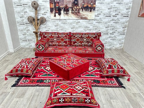 Arabic sofa bed - ,, oriental