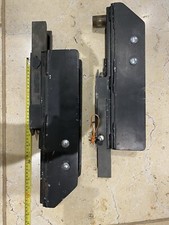 Automatic Gate Shoes Brevettato For Up To 3 Inch Thick Wooden Gates In Guildford