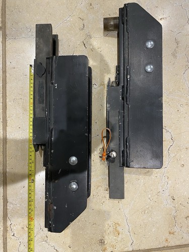 Automatic gate shoes - automatic,