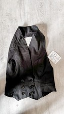 CHRISTIAN DIOR Black