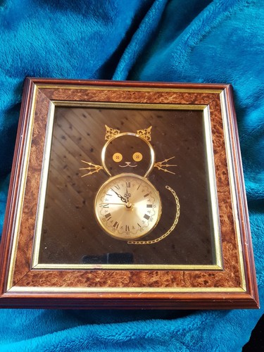 Ken broadbent cat design wall - cat,