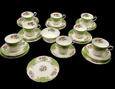 Paragon rockingham bone china - paragon,