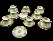 PARAGON ROCKINGHAM BONE CHINA