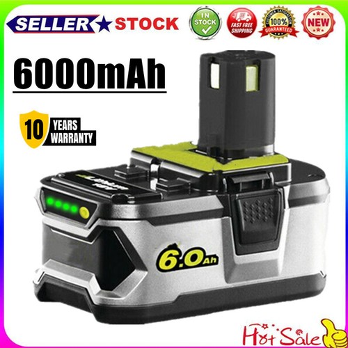 For ryobi p108 18v - p108,