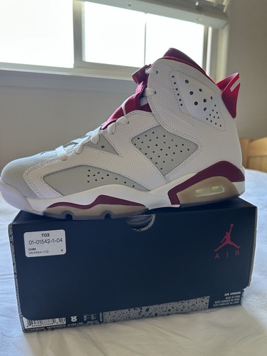 Air jordan retro alternate - 6,