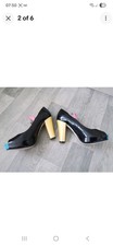 Vintage Topshop Size 5 Multi