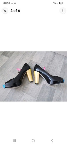 Vintage topshop size multi - vintage,