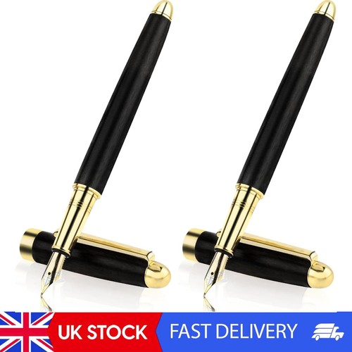 Vintage wooden fountain pens - fountain,