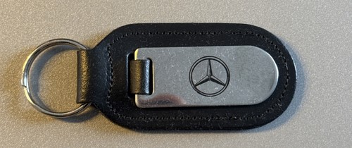 Mercedes key ring car - , fob