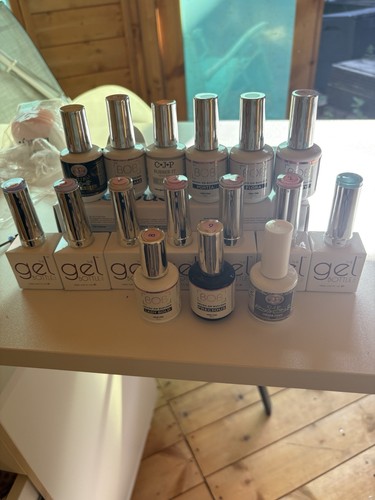 Nail tech products - ,