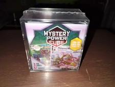 Pokemon TCG Green Mystery