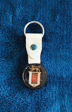 Rolls Royce Keychain, Car Auto