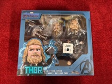 Marvel Avengers Thor Egg Attack Action Avengers 6inch Action Figures New&sealed