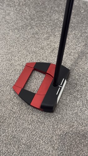 Odyssey s2s tri - tri-hot, jailbird