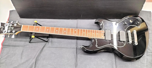 Esp ultratone black seymour - esp,